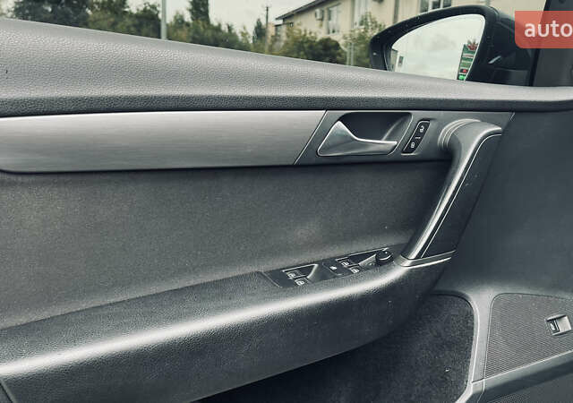 Фольксваген Пассат 2012 в Житомире на Automoto.ua Серый Фольксваген Пассат, объемом двигателя 1.6 л и пробегом 317 тыс. км за 9350 $, фото 21 на Automoto.ua