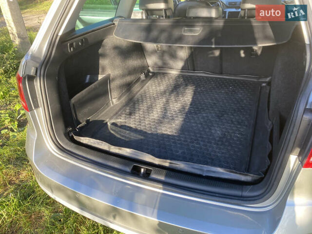 Фольксваген Пассат 2012 в Хмельницком на Automoto.ua Серый Фольксваген Пассат, объемом двигателя 2 л и пробегом 280 тыс. км за 12800 $, фото 8 на Automoto.ua