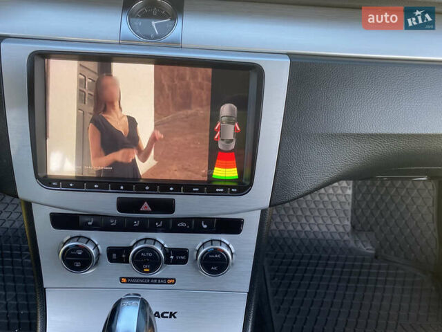 Фольксваген Пассат 2012 в Хмельницком на Automoto.ua Серый Фольксваген Пассат, объемом двигателя 2 л и пробегом 280 тыс. км за 12800 $, фото 21 на Automoto.ua