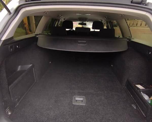 Серый Фольксваген Пассат, объемом двигателя 1.97 л и пробегом 270 тыс. км за 9200 $, фото 11 на Automoto.ua