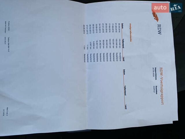 Серый Фольксваген Пассат, объемом двигателя 1.4 л и пробегом 254 тыс. км за 10800 $, фото 19 на Automoto.ua