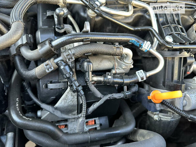Серый Фольксваген Пассат, объемом двигателя 1.6 л и пробегом 294 тыс. км за 8999 $, фото 71 на Automoto.ua