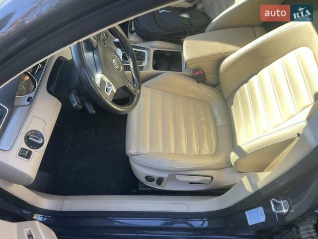 Фольксваген Пассат 2012 в Львове на Automoto.ua Серый Фольксваген Пассат, объемом двигателя 2 л и пробегом 327 тыс. км за 9800 $, фото 19 на Automoto.ua