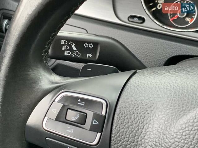 Серый Фольксваген Пассат, объемом двигателя 2 л и пробегом 258 тыс. км за 10955 $, фото 44 на Automoto.ua