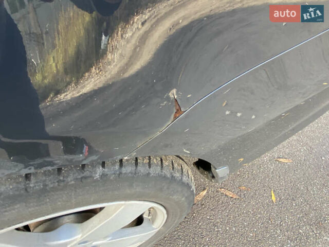 Сірий Фольксваген Пассат, об'ємом двигуна 1.97 л та пробігом 254 тис. км за 9999 $, фото 12 на Automoto.ua