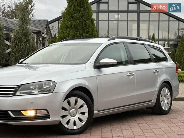 Серый Фольксваген Пассат, объемом двигателя 1.97 л и пробегом 260 тыс. км за 9850 $, фото 54 на Automoto.ua