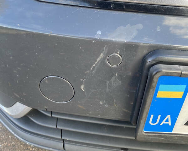 Сірий Фольксваген Пассат, об'ємом двигуна 1.97 л та пробігом 254 тис. км за 9999 $, фото 2 на Automoto.ua