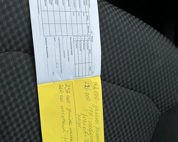 Серый Фольксваген Пассат, объемом двигателя 1.97 л и пробегом 260 тыс. км за 9850 $, фото 39 на Automoto.ua