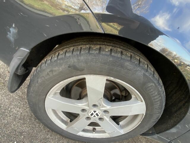 Серый Фольксваген Пассат, объемом двигателя 2 л и пробегом 254 тыс. км за 9300 $, фото 22 на Automoto.ua