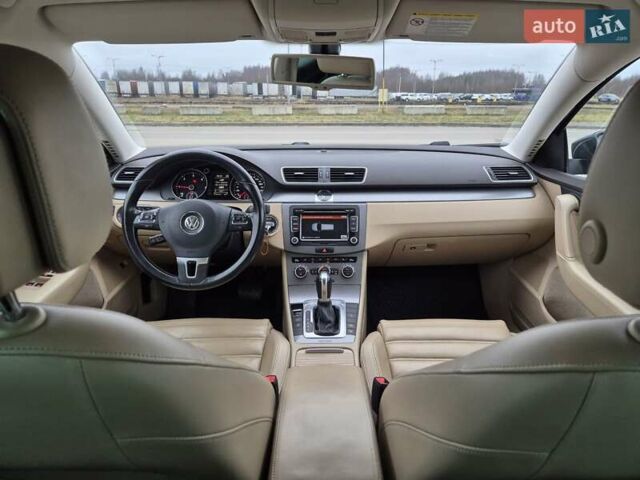 Серый Фольксваген Пассат, объемом двигателя 2 л и пробегом 328 тыс. км за 11000 $, фото 45 на Automoto.ua