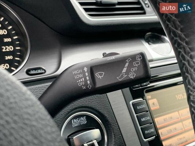 Серый Фольксваген Пассат, объемом двигателя 2 л и пробегом 258 тыс. км за 10955 $, фото 48 на Automoto.ua