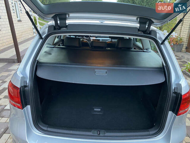 Серый Фольксваген Пассат, объемом двигателя 1.4 л и пробегом 254 тыс. км за 10800 $, фото 18 на Automoto.ua