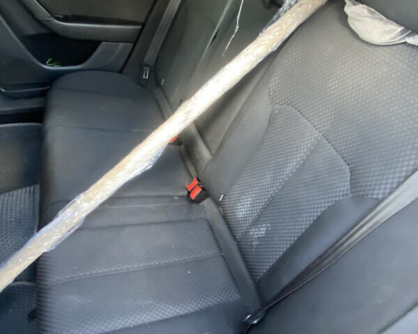 Сірий Фольксваген Пассат, об'ємом двигуна 1.97 л та пробігом 254 тис. км за 9999 $, фото 24 на Automoto.ua