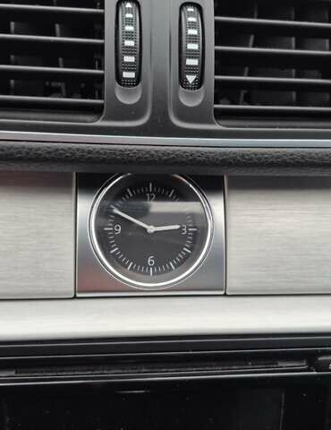 Серый Фольксваген Пассат, объемом двигателя 2 л и пробегом 313 тыс. км за 12700 $, фото 23 на Automoto.ua