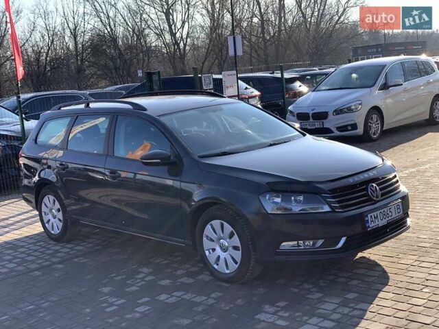 Серый Фольксваген Пассат, объемом двигателя 2 л и пробегом 235 тыс. км за 10199 $, фото 6 на Automoto.ua
