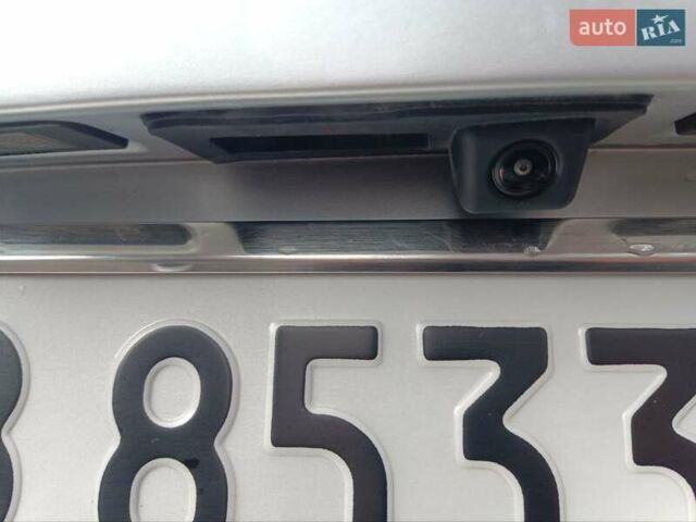 Сірий Фольксваген Пассат, об'ємом двигуна 1.8 л та пробігом 212 тис. км за 8500 $, фото 4 на Automoto.ua