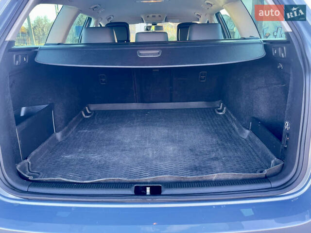 Сірий Фольксваген Пассат, об'ємом двигуна 2 л та пробігом 257 тис. км за 11490 $, фото 16 на Automoto.ua