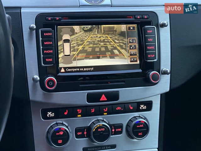 Серый Фольксваген Пассат, объемом двигателя 1.4 л и пробегом 254 тыс. км за 10800 $, фото 13 на Automoto.ua