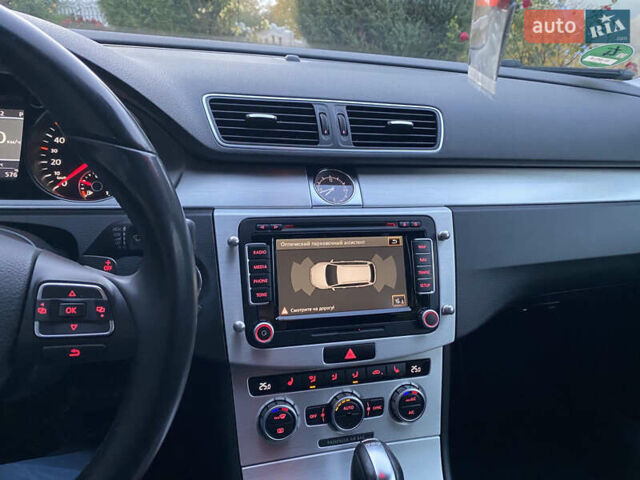 Серый Фольксваген Пассат, объемом двигателя 1.4 л и пробегом 254 тыс. км за 10800 $, фото 12 на Automoto.ua