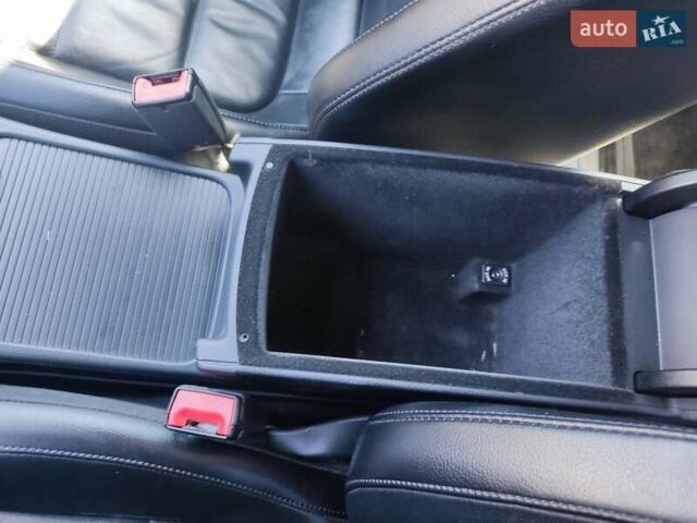 Сірий Фольксваген Пассат, об'ємом двигуна 1.39 л та пробігом 192 тис. км за 8500 $, фото 12 на Automoto.ua