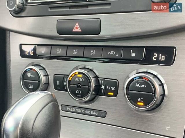 Серый Фольксваген Пассат, объемом двигателя 2 л и пробегом 258 тыс. км за 10955 $, фото 36 на Automoto.ua