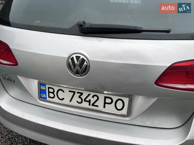 Серый Фольксваген Пассат, объемом двигателя 1.97 л и пробегом 264 тыс. км за 10500 $, фото 15 на Automoto.ua