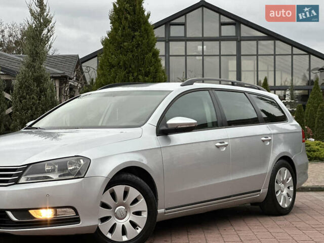 Серый Фольксваген Пассат, объемом двигателя 1.97 л и пробегом 260 тыс. км за 9850 $, фото 53 на Automoto.ua
