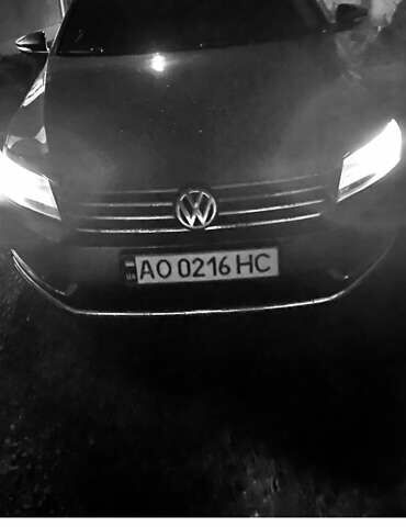 Сірий Фольксваген Пассат, об'ємом двигуна 1.97 л та пробігом 285 тис. км за 10500 $, фото 3 на Automoto.ua