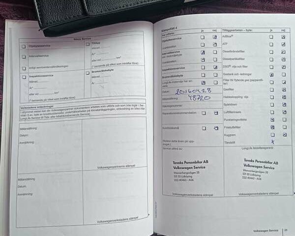 Сірий Фольксваген Пассат, об'ємом двигуна 1.4 л та пробігом 128 тис. км за 10300 $, фото 29 на Automoto.ua