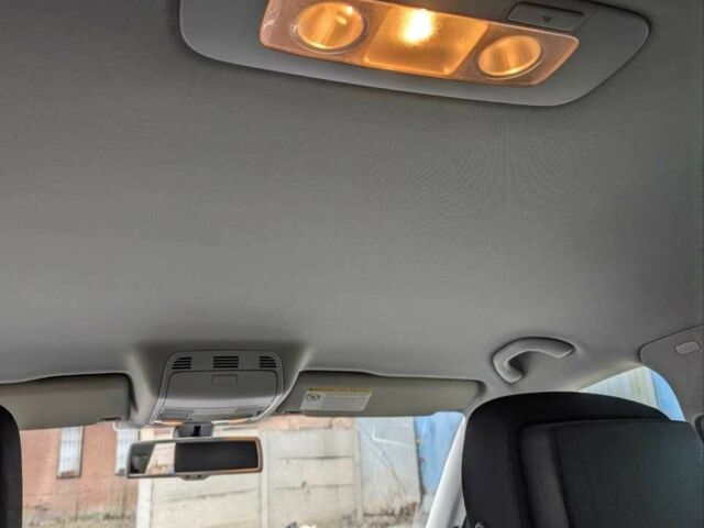 Серый Фольксваген Пассат, объемом двигателя 2 л и пробегом 194 тыс. км за 11499 $, фото 13 на Automoto.ua