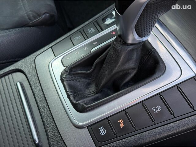 Сірий Фольксваген Пассат, об'ємом двигуна 1.6 л та пробігом 348 тис. км за 9890 $, фото 25 на Automoto.ua