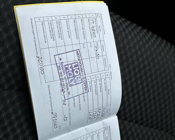 Серый Фольксваген Пассат, объемом двигателя 1.97 л и пробегом 260 тыс. км за 9850 $, фото 38 на Automoto.ua