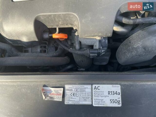 Фольксваген Пассат 2012 в Львове на Automoto.ua Серый Фольксваген Пассат, объемом двигателя 2 л и пробегом 327 тыс. км за 9800 $, фото 26 на Automoto.ua