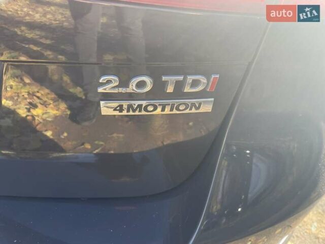 Фольксваген Пассат 2012 в Львове на Automoto.ua Серый Фольксваген Пассат, объемом двигателя 2 л и пробегом 327 тыс. км за 9800 $, фото 9 на Automoto.ua