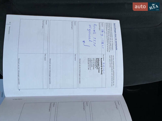 Серый Фольксваген Пассат, объемом двигателя 1.4 л и пробегом 254 тыс. км за 10800 $, фото 20 на Automoto.ua