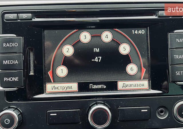 Фольксваген Пассат 2012 в Житомире на Automoto.ua Серый Фольксваген Пассат, объемом двигателя 1.6 л и пробегом 317 тыс. км за 9350 $, фото 32 на Automoto.ua