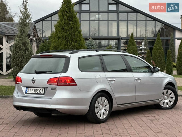Серый Фольксваген Пассат, объемом двигателя 1.97 л и пробегом 262 тыс. км за 9700 $, фото 78 на Automoto.ua