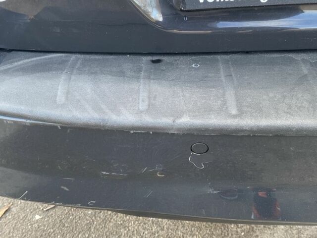 Серый Фольксваген Пассат, объемом двигателя 2 л и пробегом 254 тыс. км за 9300 $, фото 7 на Automoto.ua