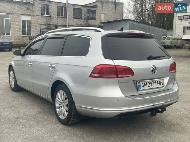 Серый Фольксваген Пассат, объемом двигателя 1.6 л и пробегом 245 тыс. км за 11000 $, фото 22 на Automoto.ua