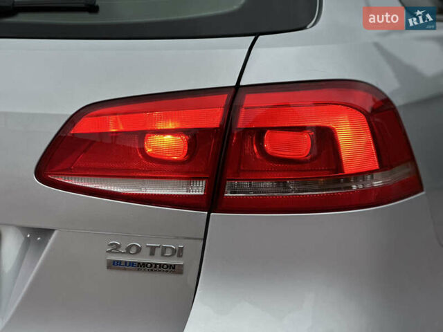 Серый Фольксваген Пассат, объемом двигателя 1.97 л и пробегом 262 тыс. км за 9700 $, фото 48 на Automoto.ua