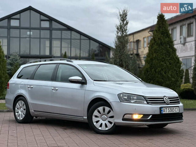 Серый Фольксваген Пассат, объемом двигателя 1.97 л и пробегом 260 тыс. км за 9850 $, фото 89 на Automoto.ua