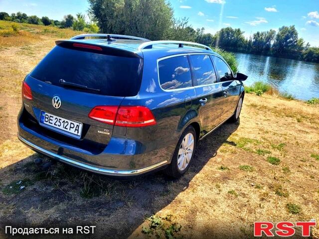 Серый Фольксваген Пассат, объемом двигателя 1.6 л и пробегом 264 тыс. км за 9000 $, фото 8 на Automoto.ua