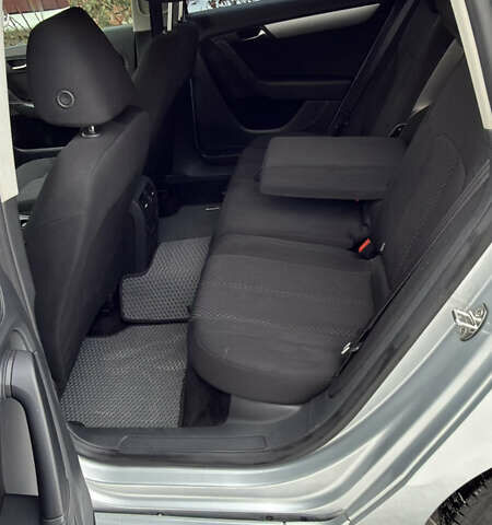 Сірий Фольксваген Пассат, об'ємом двигуна 2 л та пробігом 270 тис. км за 9900 $, фото 11 на Automoto.ua