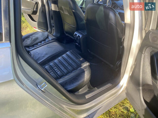 Фольксваген Пассат 2012 в Хмельницком на Automoto.ua Серый Фольксваген Пассат, объемом двигателя 2 л и пробегом 280 тыс. км за 12800 $, фото 10 на Automoto.ua