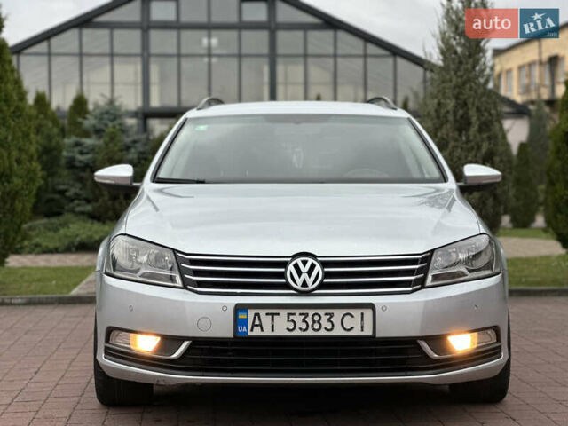Серый Фольксваген Пассат, объемом двигателя 1.97 л и пробегом 262 тыс. км за 9700 $, фото 51 на Automoto.ua
