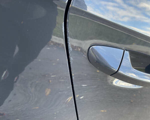 Сірий Фольксваген Пассат, об'ємом двигуна 1.97 л та пробігом 254 тис. км за 9999 $, фото 17 на Automoto.ua