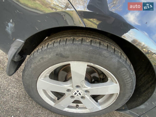Сірий Фольксваген Пассат, об'ємом двигуна 1.97 л та пробігом 254 тис. км за 9999 $, фото 23 на Automoto.ua