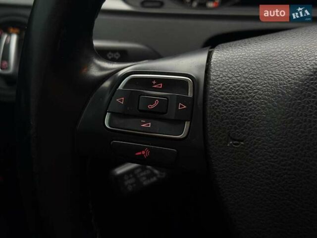 Сірий Фольксваген Пассат, об'ємом двигуна 1.6 л та пробігом 342 тис. км за 8500 $, фото 29 на Automoto.ua