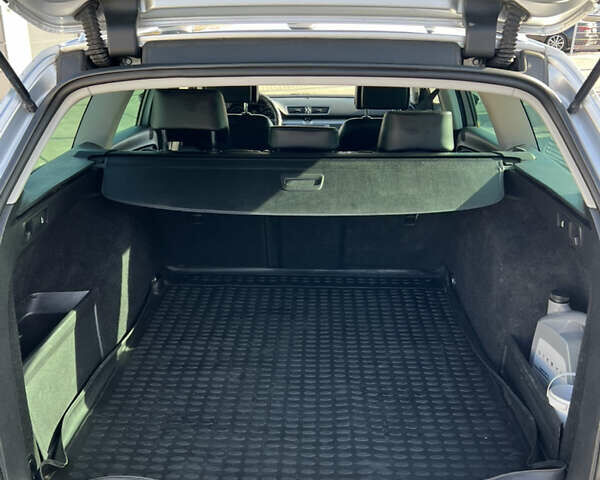 Сірий Фольксваген Пассат, об'ємом двигуна 1.39 л та пробігом 259 тис. км за 7500 $, фото 25 на Automoto.ua