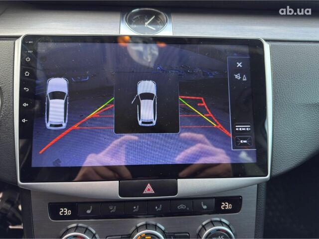 Сірий Фольксваген Пассат, об'ємом двигуна 1.6 л та пробігом 348 тис. км за 9890 $, фото 19 на Automoto.ua